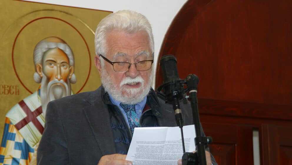 Spomenik za čitanje o zloduhu pandemije 1