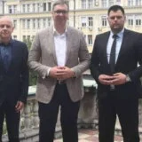 "Srpski svet" iz Crne Gore bi da "padnu granice": "Kleronacionalistički pozivi na ujedinjenje zarad ostvarivanja iluzije o Velikoj Srbiji" 1