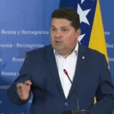 Stevandić: Nećemo dozvoliti da bosanski Hamas upravlja procesima u BiH i oskrnavi RS 4
