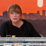 Anita Mančić Vučiću: Predsedniče, ja vas molim, narod nije lud, zaštitite ga 7