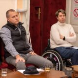 U Zrenjaninu održana sednica Paraolimpijskog komiteta Srbije 8