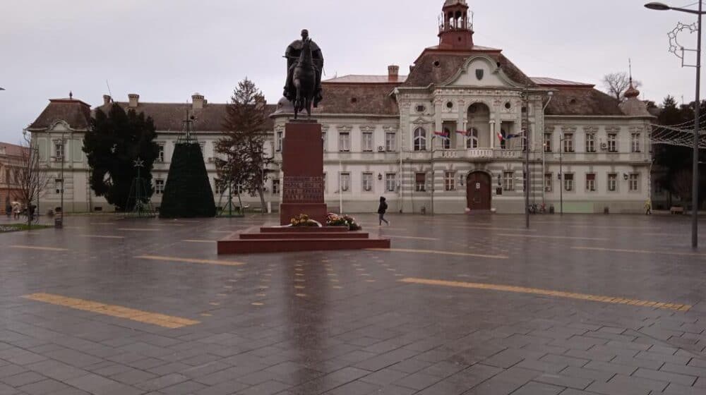 Zrenjaninski vodovod rekonstruiše mrežu staru 50 godina 1