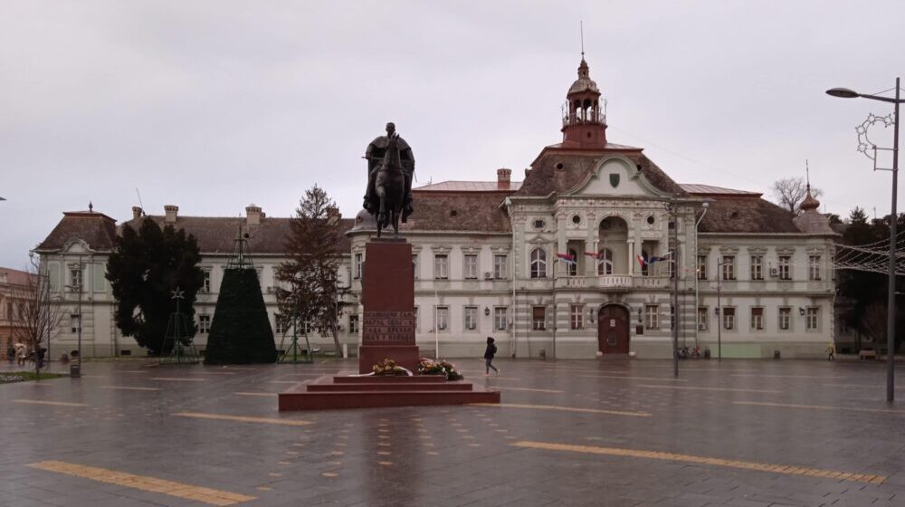 SSP Zrenjanin: Novi budžet, stare laži 1