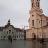 Novogodišnji humanitarni koncert muzičke škole u Zrenjaninu 5