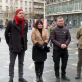 Jovanović: Sutra nove blokade puteva, a posle njih – svi u Loznicu 3