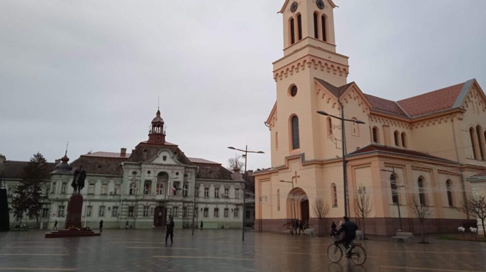 U petak sednica skupštine Zrenjanina, čak 91 tačka dnevnog reda 1