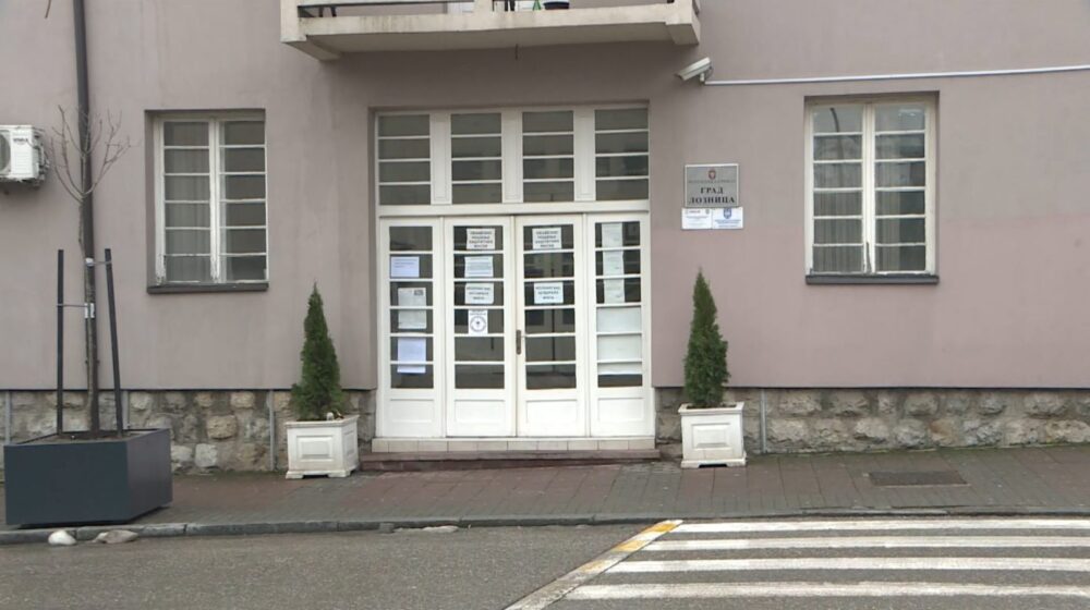 Bušatlija: Povlačenje Prostornog plana Loznice zbog rudnika litijuma ne menja republički plan 1