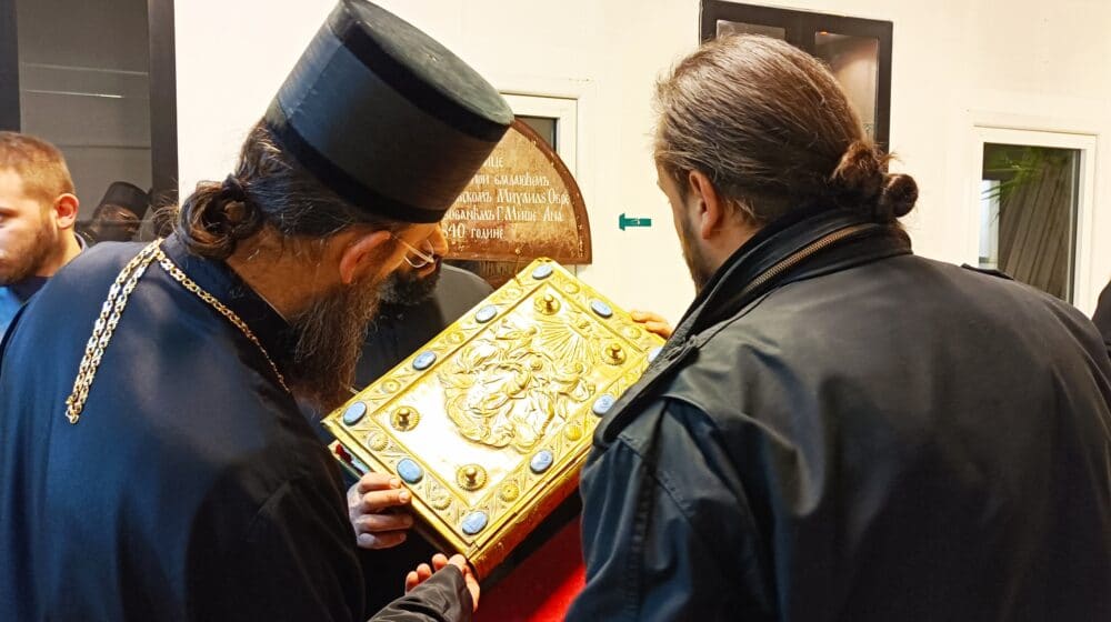 Donji Milanovac: Tradicija sačuvana od dunavskih talasa 1