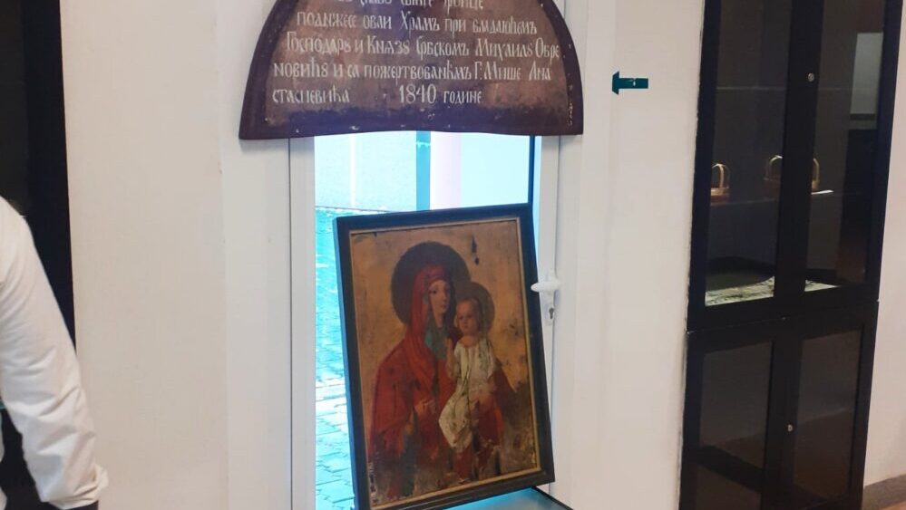 Donji Milanovac: Tradicija sačuvana od dunavskih talasa 5 Donji Milanovac: Tradicija sačuvana od dunavskih talasa 5