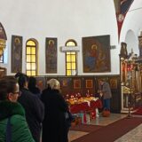 Nikoljdan među lađarima i ribarima Donjeg Milanovca 2