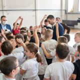 Ministar sporta najavio 1,2 milijarde za sportske klubove 9