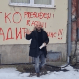 Veličanje Ratka Mladića nije sloboda izražavanja nego širenje straha 7