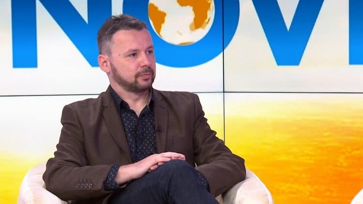 Grković: Zaboravlja se da je Vučić dobar šahista, razmišlja tri poteza unapred 1