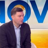 Zelenović: Nastavićemo sa protestima posle Božića, ta vrsta pritiska daje rezultat 2