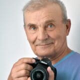 Fotografu Ivanu Pančiću danas se uručuje nagrada grada Zrenjanina 12