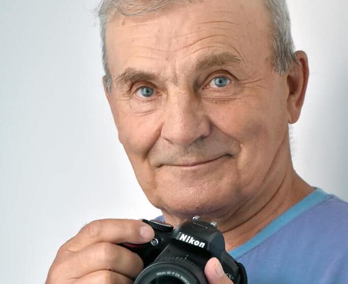 Fotografu Ivanu Pančiću danas se uručuje nagrada grada Zrenjanina 1 Fotografu Ivanu Pančiću danas se uručuje nagrada grada Zrenjanina 1