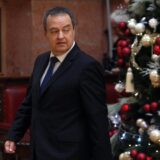 Dačić: Posle Nove godine sastanak sa Vučićem da odlučimo da li na izbore idemo sa jednom listom 10