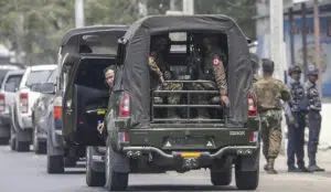 Vojska Mjanmara bombardovala bolnicu, među poginulima i deca 1