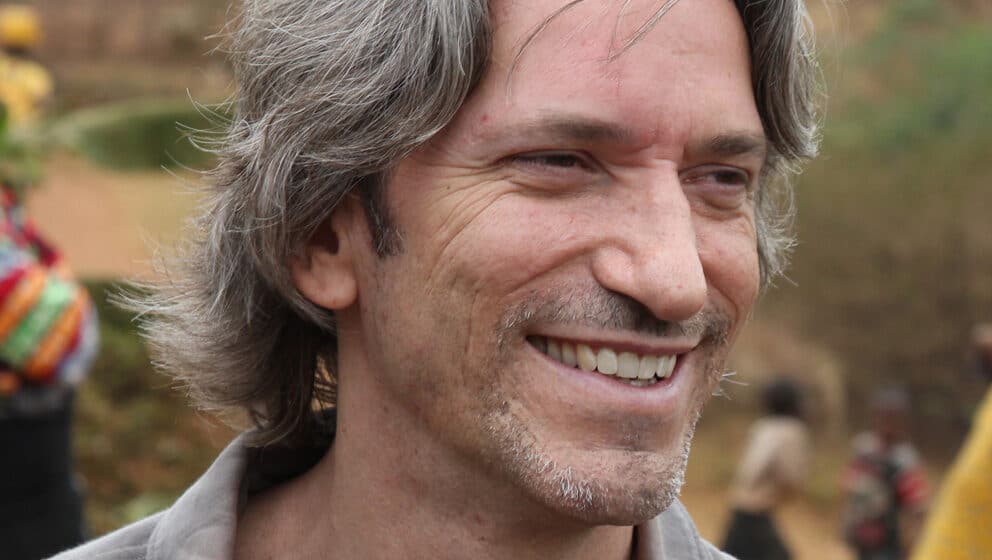 Pozivanje na odgovornost i pomoć u Etiopiji 1