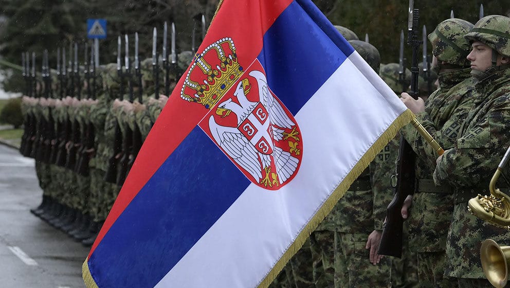 RSE: Ministarstvo odbrane Srbije demantuje navode o laboratorijama za biološko oružje 1