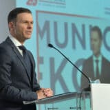 Na dnevnom redu Senata Univerziteta u Beogradu poništavanje diplome Siniši Malom 5