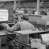 Izložba Muzeja Jugoslavije i Muzeja nauke i tehnike: O fabrikama i radnicima SFRJ 1