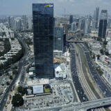 Napad Hamasa: Oglasile se sirene južno od Tel Aviva 6