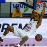 Geret Njuels, foto FMP Ivica Veselinov