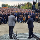 Koliko je isplativ projekat rekonstrukcije kojim se podiže brzina vozova na pruzi Beograd-Budimpešta 3