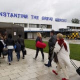 Na niškom aerodromu prošle godine bilo više aviona, a manje putnika nego 2020. 4