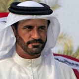 Mohammed Ben Sulayem