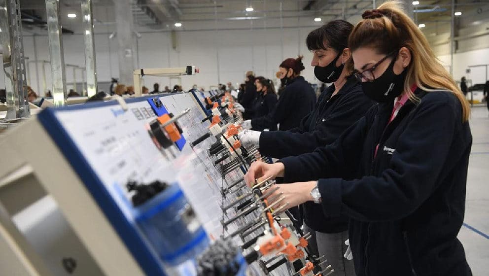 UNICEF otvara mogućnost za radnu praksu za 2000 mladih u 500 kompanija 1