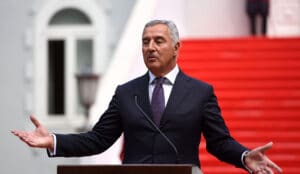 Je li kucnuo čas za tužioce: Da li će biti otvoren postupak protiv Mila Đukanovića? 1