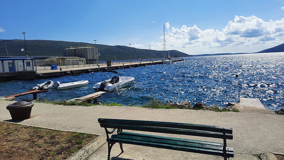 Kako je Vera pola veka čekala svog kapetana 1