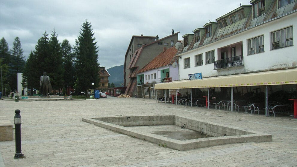 Niko nema razloga za slavlje a ni za kukanje 1