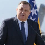 Dodik odbio da se fotografiše sa zvaničnicima SAD uoči sastanka 5