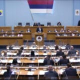 Dodik prebacuje odgovornost uoči sutrašnje sednice Skupštine RS 1