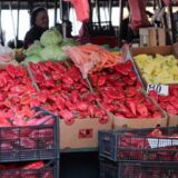 Užice: Zimsko radno vreme Zelene pijace "Lipa" 1