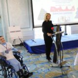 Kisić Tepavčević: Zajedničkim snagama do Srbije bez barijera 3