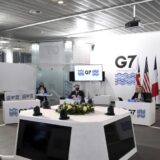 G7 hoće da pokaže ujedinjeni front naspram "svetskih agresora" 11