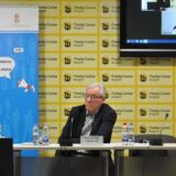 Božović: Srbija napreduje u nazadovanju, vlast je nekontrolisana 13