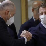 Lideri EU o načinima za sprečavanje ruske invazije na Ukrajinu 12