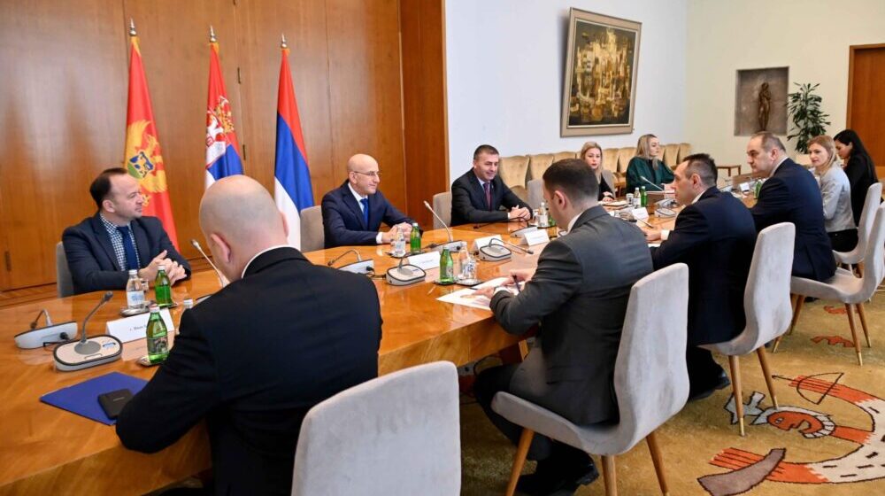 Vulin: Srbija u svakom trenutku spremna da pomogne svakom ko zatraži pomoć od nje 1