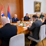 Vulin: Srbija u svakom trenutku spremna da pomogne svakom ko zatraži pomoć od nje 7