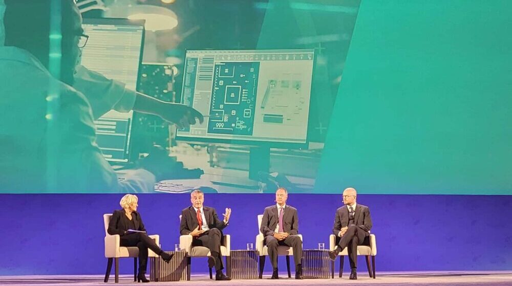 Digitalizacija NIS-a predstavljena naftnim gigantima 1