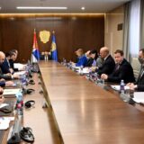 Vulin: Razbijanjem klana Belivuk-Miljković, srpska policija zaslužila poštovanje svih međunarodnih partnera 1