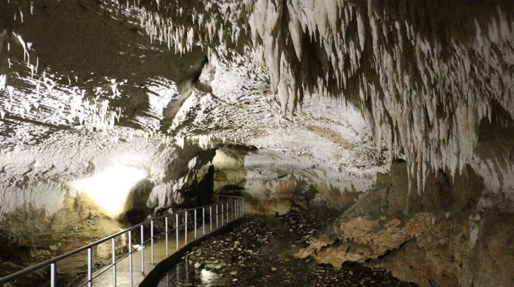 Majdanpek krije čudesne dvorane harambaše Rajka (FOTO) 1