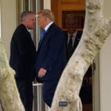 Bivšem šefu Trampovog kabineta moguća kazna od godinu dana zatvora 6