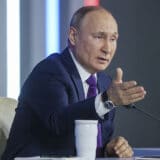 Putin: Zapad nije odgovo na ključna pitanja koja brinu Rusiju 5