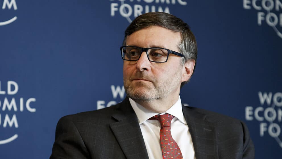 Ajkhorst i Palmer: Pregovori o izbornoj reformi idu korak po korak 1